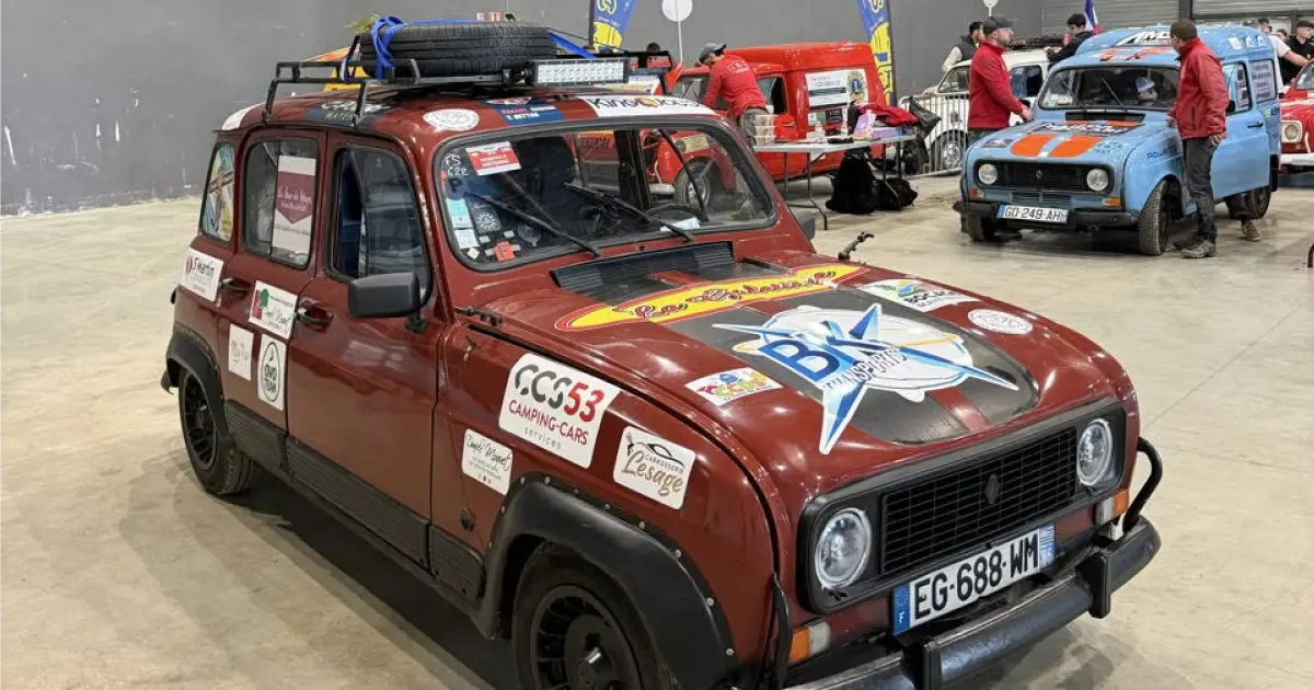 Transport routier Lesquin Changé