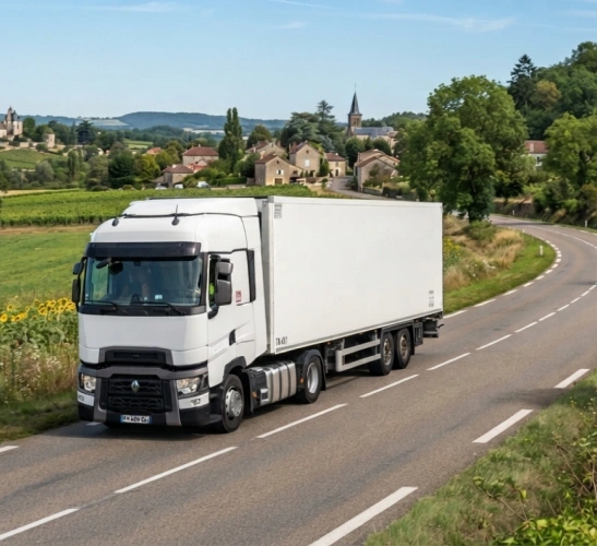 Transport routier Lesquin Transport routier Lesquin
