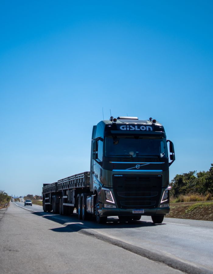 Transport routier Vannes Affrètement à Vannes